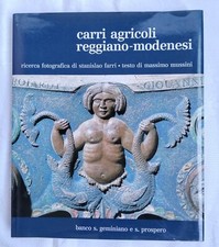 Carri agricoli reggiano - ✅,