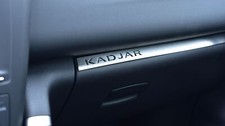PLACCA RENAULT KADJAR ENERGY