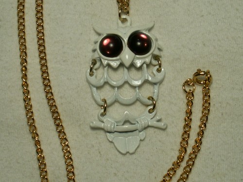 Vintage color oro - color, smalto