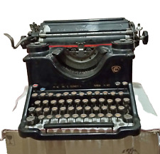 Olivetti M40 prima serie - macchina scrivere vintage modernariato - typewriter