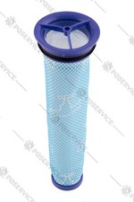 Filtro serbatoio cilindro