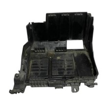 CESTELLO / BASE ALLOGGIO PORTA BATTERIA RENAULT SCENIC 1.5 D 2005 - 8200467409