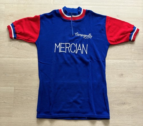 Maglia ciclismo corsa