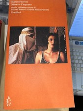 FERRERI - NITRATO D'ARGENTO -