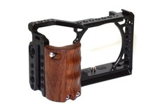 ACCESSORIO PER FOTOCAMERA SONY A6500 RIG