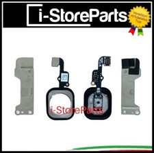 Tasto centrale home pulsante - tasto,