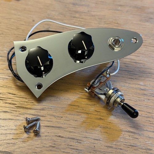 Fender player mustang pj - mustang,
