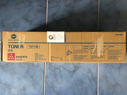 Toner a3vu350 konica minolta - a3vu350,