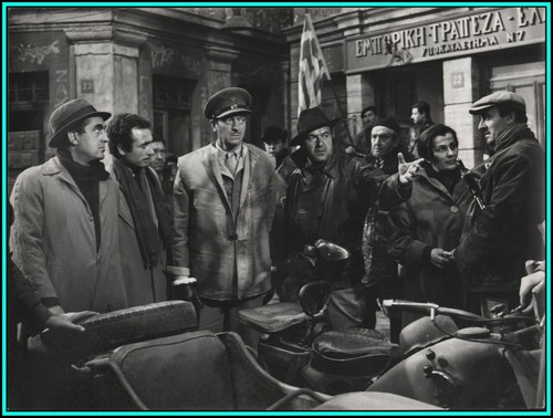 David niven la - niven, in