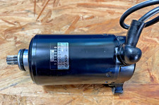 Motorino avviamento Triumph