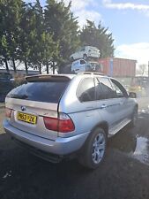 BMW X5 SPORT 3.0D DADO RUOTA