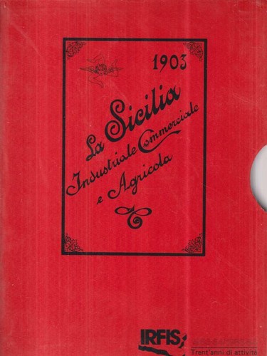 Sicilia industriale - sicilia,