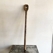 Attrezzo agricolo giapponese