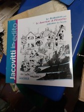 Jacovitti in-edito Editrice La