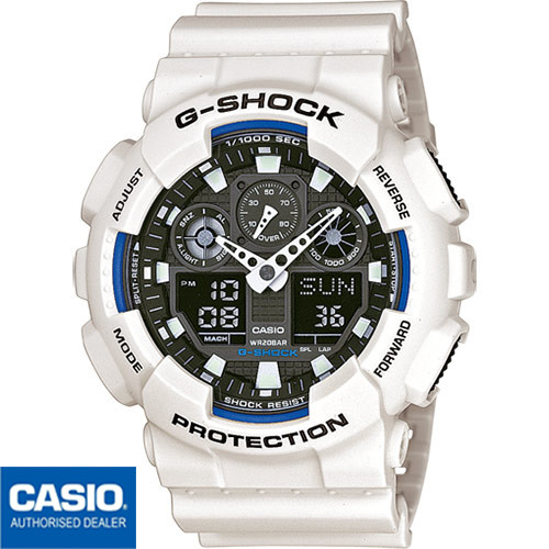 CASIO