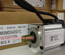 MSMD042G1C 1PZS Nuovo Panasonic MSMD042G1C Servomotore Consegna Rapida