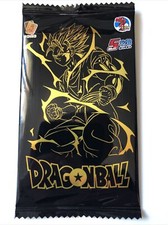 RARE Dragon Ball Z  Blister de