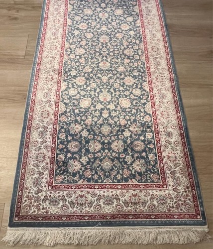 Elegante tappeto runner