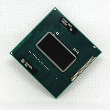 CPU Intel i7 2960XM 2920XM