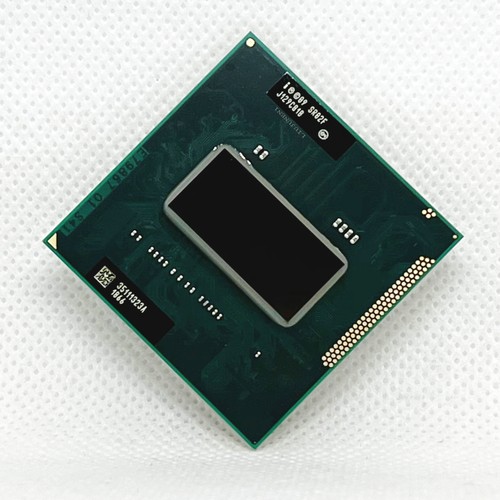 Cpu intel 2960xm - intel, 2920xm