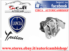 SUPPORTO MOTORE DX LANCIA YPSLON 1.3 MJET  MTC 06025 - COD ORIGINALE 46844209 