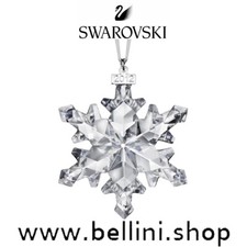 SWAROVSKI Stella Di Natale 2012