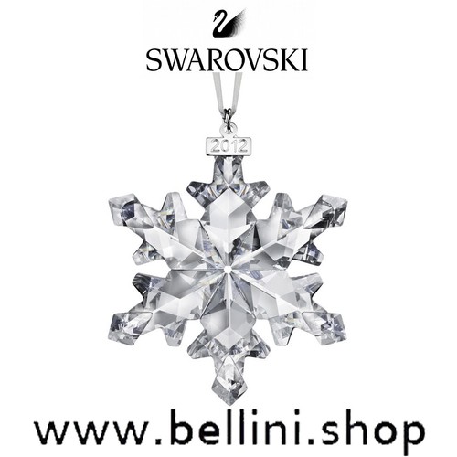 Swarovski stella natale - stella, di
