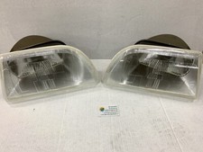 Citroen CX Coppia Fari Marchal Valeo 61245703 61248103