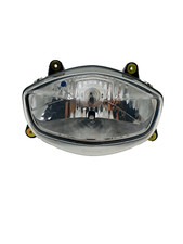 Fanale anteriore ducati - anteriore,