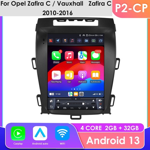 Autoradio per opel - 9.7",