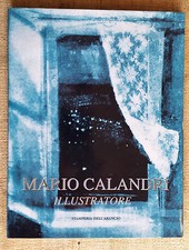Mario Calandri illustratore