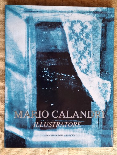 Mario calandri illustratore - mario,