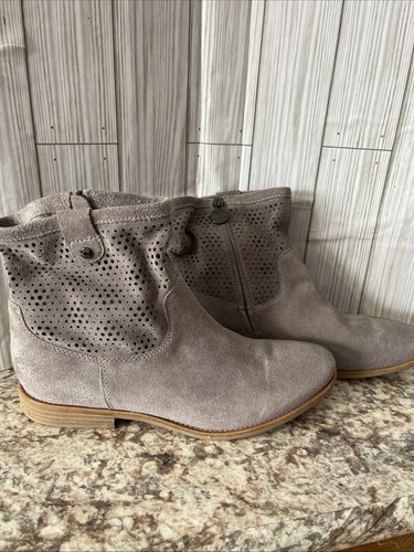 Geox brand new women ankle - new,