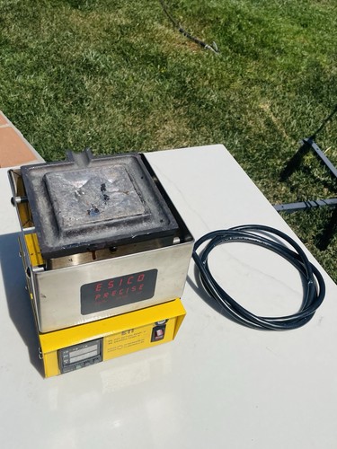 Esico triton saldatore - triton, pd-33