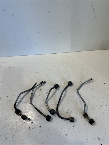 Citroen ds4 set - set, tubi