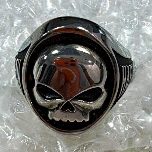 Harley davidson anello - harley-davidson,