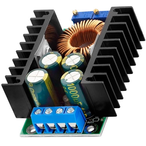 Xl4016 convertitore step down - xl4016,