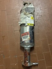 Catalizzatore Alfa 156