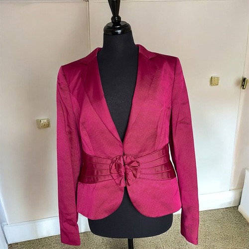 Blazer escada seta - blazer,