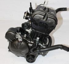 Motore Completo Engine Cambio