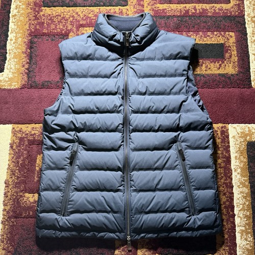 Ermenegildo zegna gilet - ermenegildo,