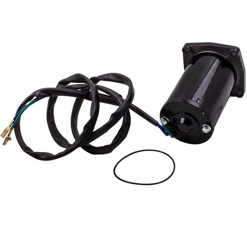 Tilt trim moteur for omc - tilt,