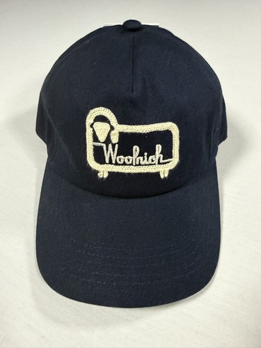Berretto baseball woolrich - da,