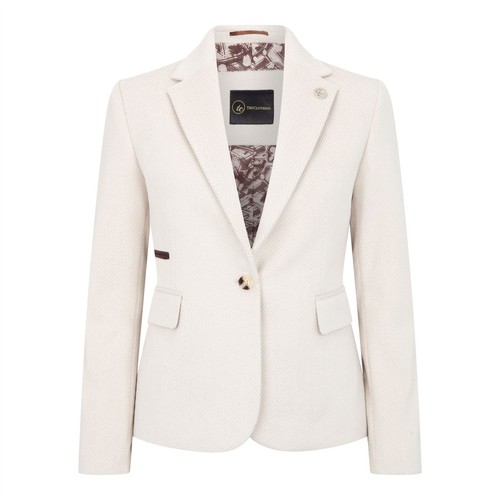 Donna crema misura fit - donna,