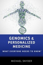 Genomics and Personalized