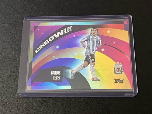 Set squadra topps argentina - set,