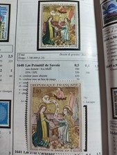 VARIÉTÉ - Primitif de