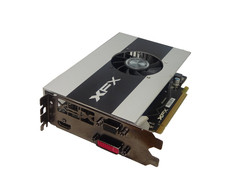 XFX RADEON HD 7750 R7 250E 1GB