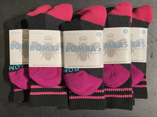 Lotto calzini nuovi - nuovi, bombas