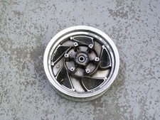 CERCHIO ANTERIORE PER YAMAHA YP 250 MAJESTY DEL 2000 (e22848)